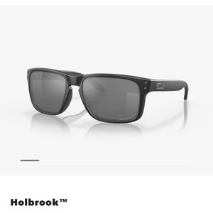 Oakley Holbrook Prizm Polarized Sunglasses